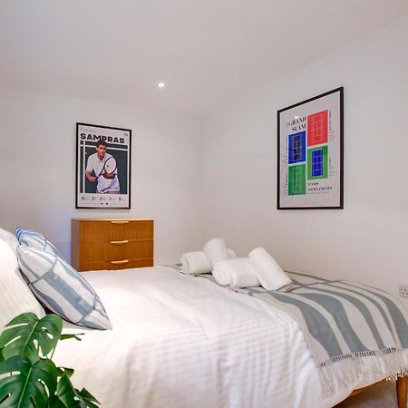 Neoteric Home Wimbledon Village لندن المظهر الخارجي الصورة