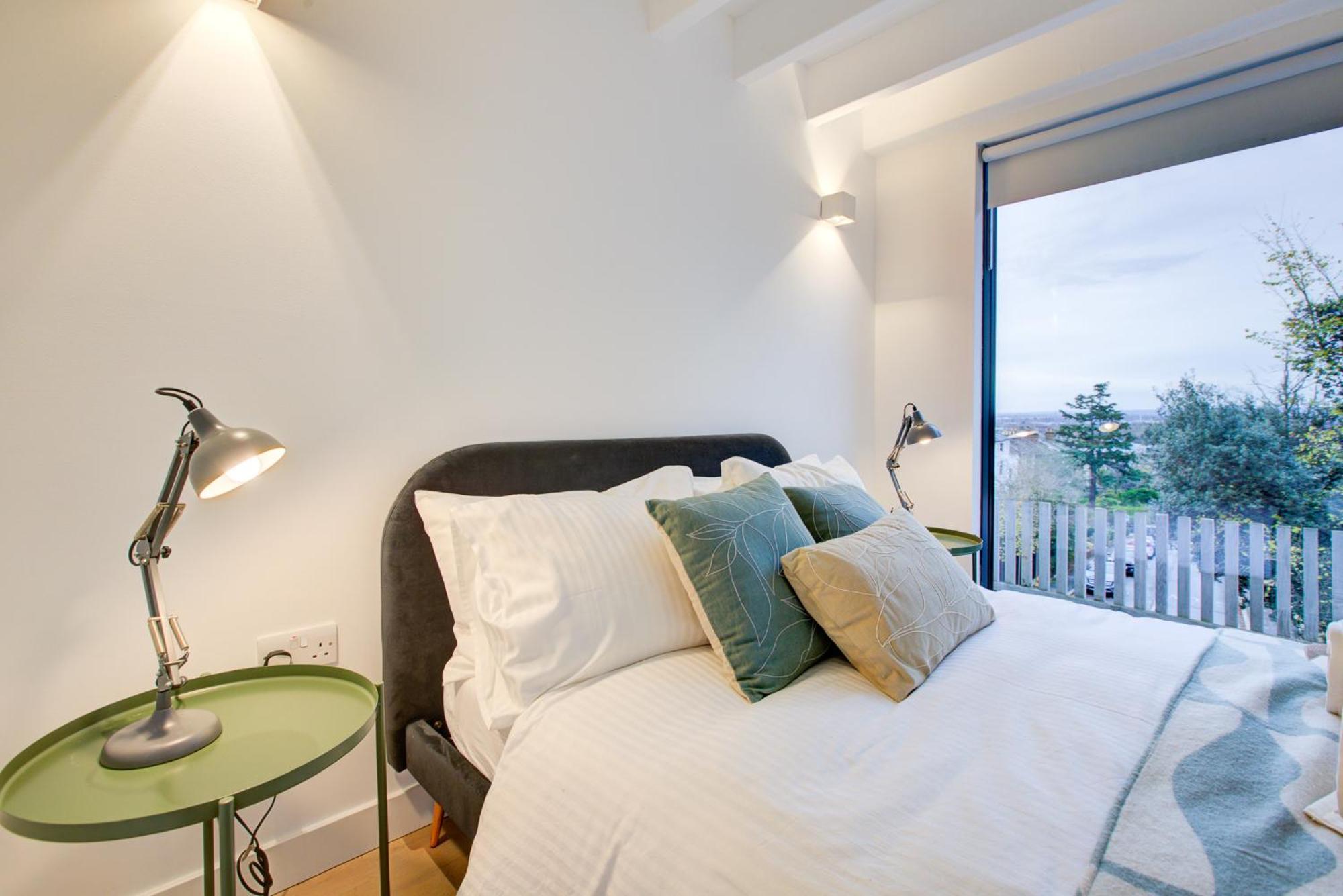 Neoteric Home Wimbledon Village لندن المظهر الخارجي الصورة