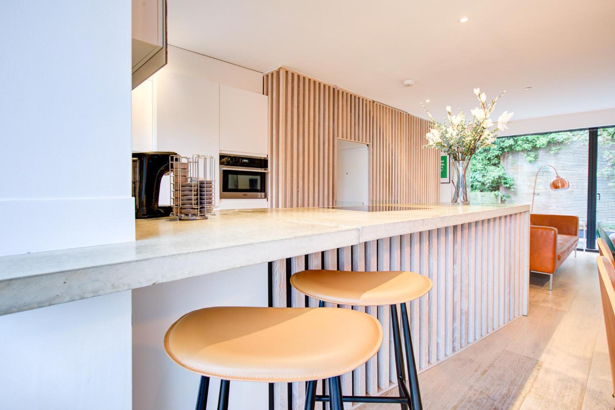 Neoteric Home Wimbledon Village لندن المظهر الخارجي الصورة