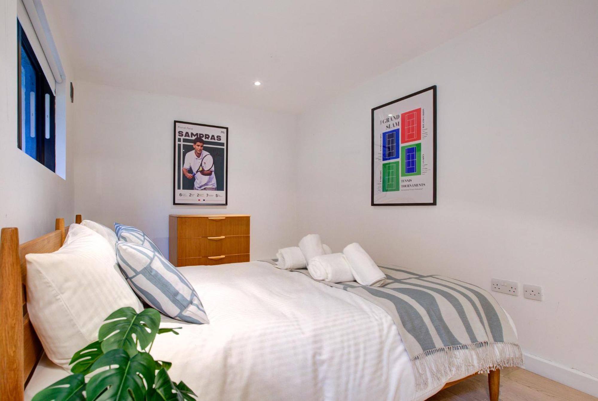 Neoteric Home Wimbledon Village لندن المظهر الخارجي الصورة