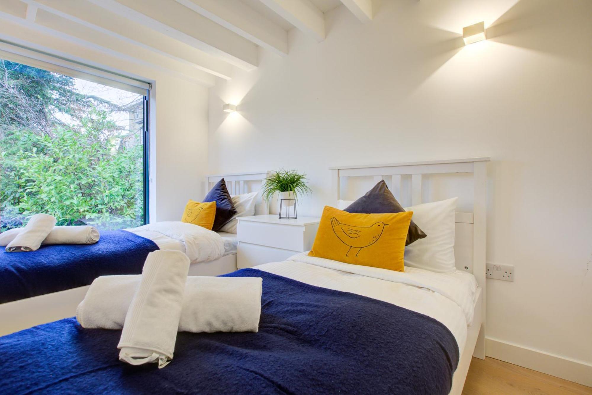 Neoteric Home Wimbledon Village لندن المظهر الخارجي الصورة