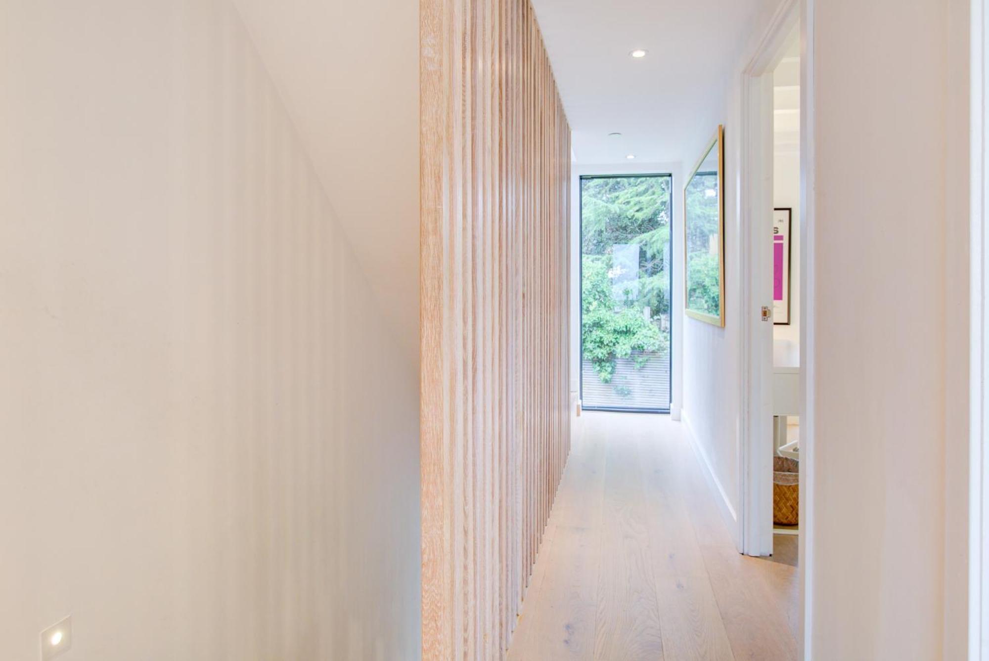 Neoteric Home Wimbledon Village لندن المظهر الخارجي الصورة