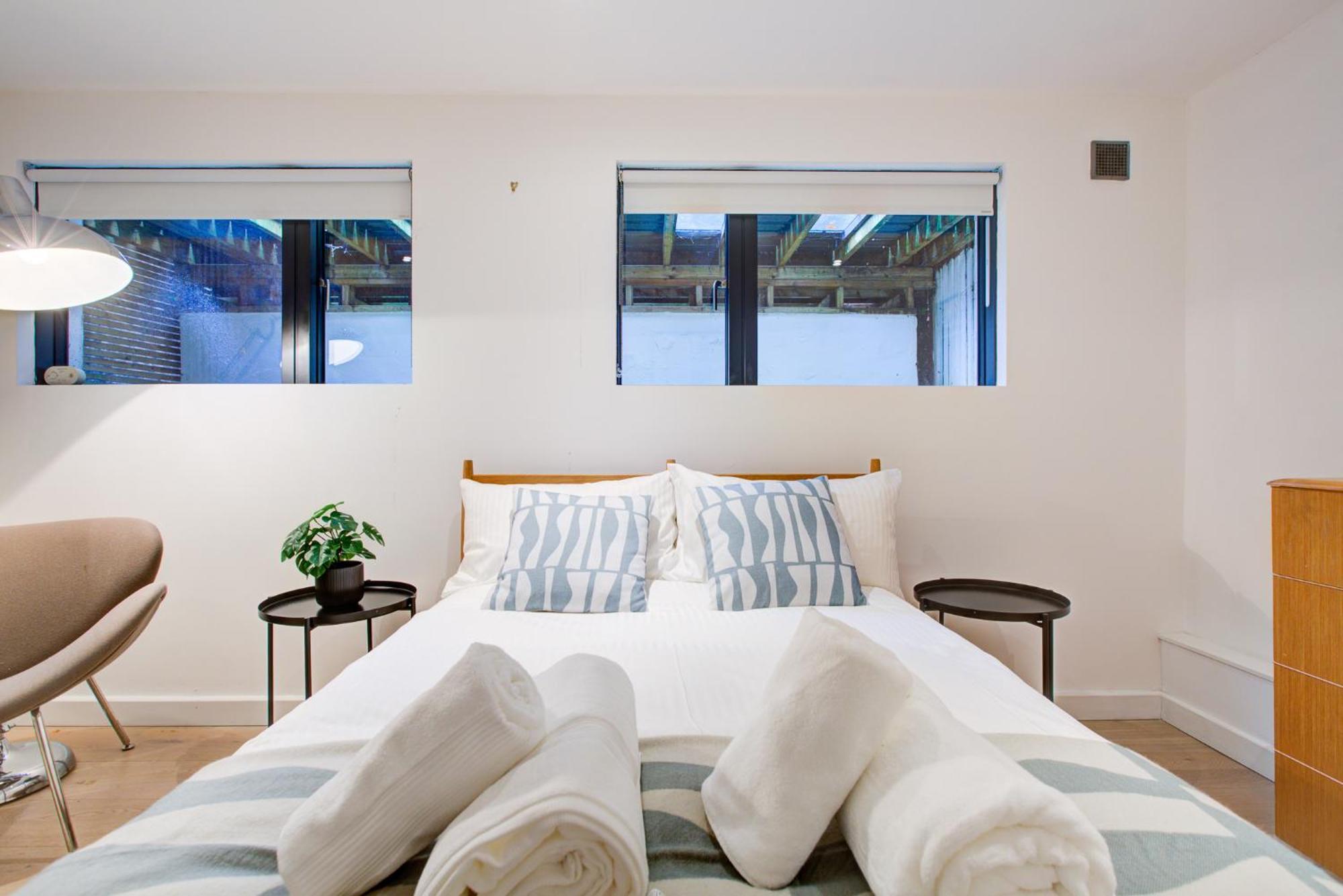 Neoteric Home Wimbledon Village لندن المظهر الخارجي الصورة