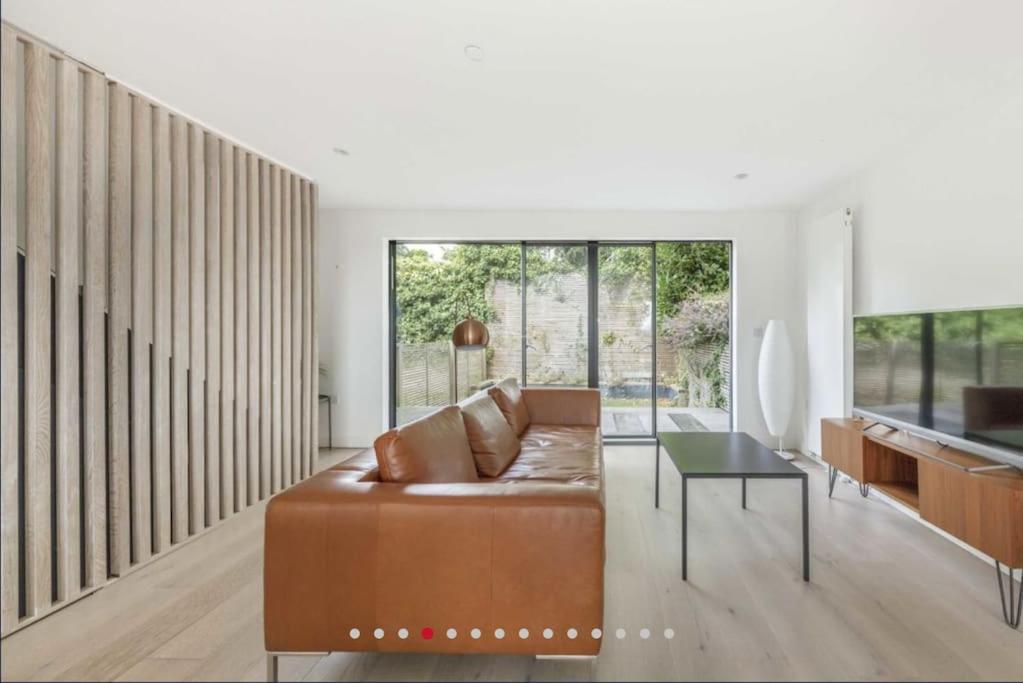 Neoteric Home Wimbledon Village لندن المظهر الخارجي الصورة