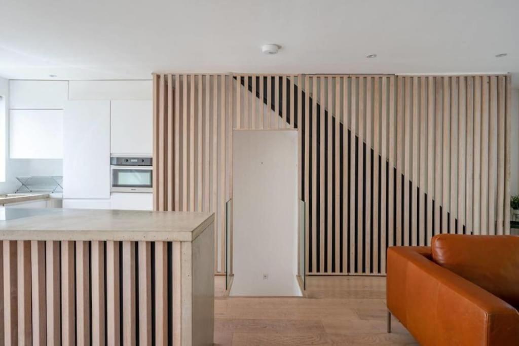 Neoteric Home Wimbledon Village لندن المظهر الخارجي الصورة
