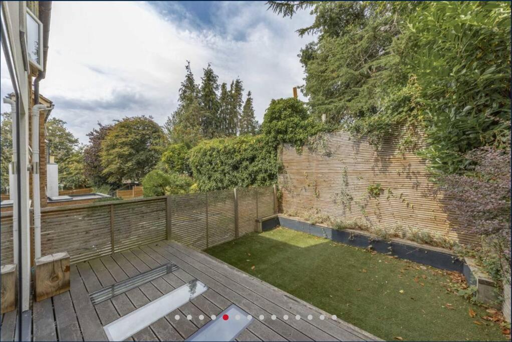 Neoteric Home Wimbledon Village لندن المظهر الخارجي الصورة
